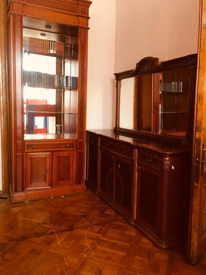 The Punjab Residency Hostel Baku Bagian luar foto